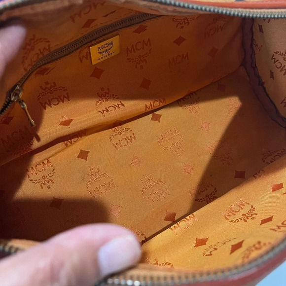 MCM Bag - Picture 9 of 13